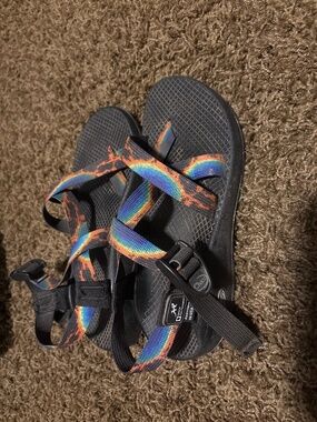 Chacos